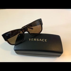 Woman Versace Sunglasses